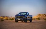 Chevrolet Silverado RST Regular Cab 2019 года (UAE)